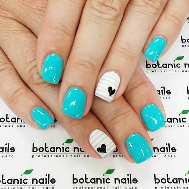 nailartsyfartsy's tweet photo. thenailarthub: Nail Addict
- - - - - -
#nail #nails #nailart #nailpolish #nailswag #nailstagram #naildesign #nails2β¦ https://t.co/JFSXEBpA2r