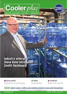 <a href="/Fountain_Master/">Fountain Master</a> is set to introduce several new products in the at-home, cold-beverage mark viewer.zmags.com/publication/c8…