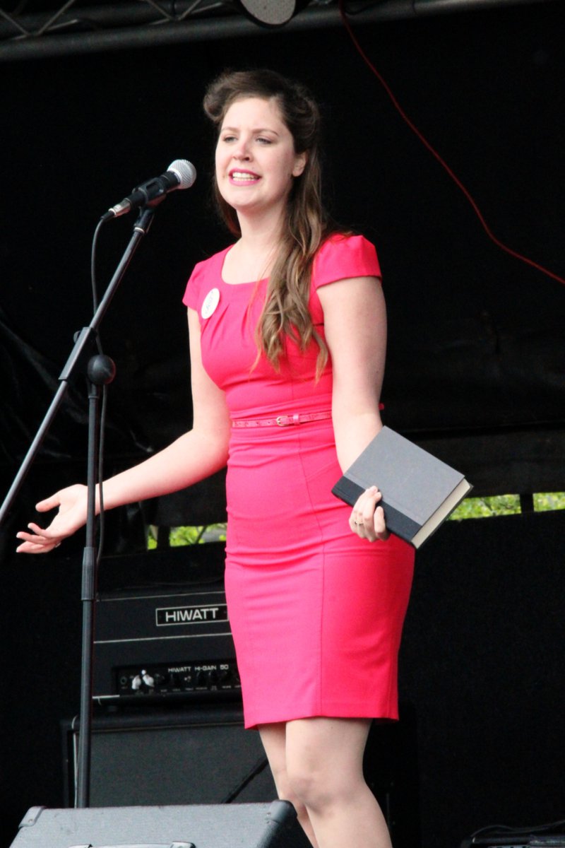 PWOS_amdram's tweet photo. Did you see us performing today at @TheMayFayre in Petts Wood? Tkts for Guys &amp; Dolls here https://t.co/eZkrATzxAj https://t.co/Q5DaynU23x