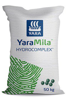 Fyngsa's tweet photo. Maximizar el rendimiento y la calidad. Es una de las fuentes más eficientes de NPK. #YaraMila #Hydrocomplex #FYNGSA https://t.co/iFUZiB5jYk