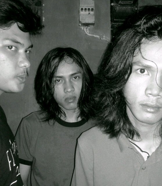 Nama'nya grunge