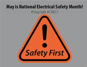 TrueCleanIL's tweet image. May is National Electric safety month.  truecleanrestoration.net/may-national-e…