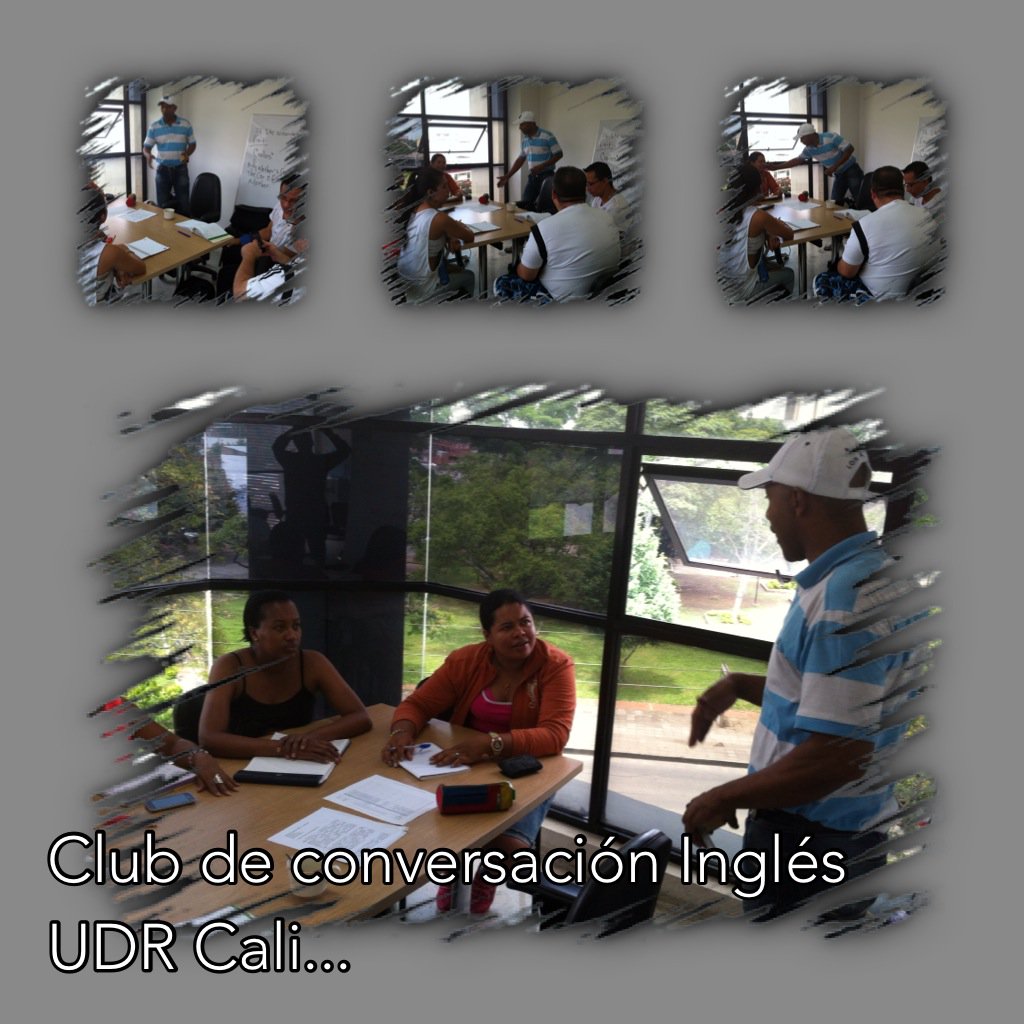 UNAD UDR Cali tweet media