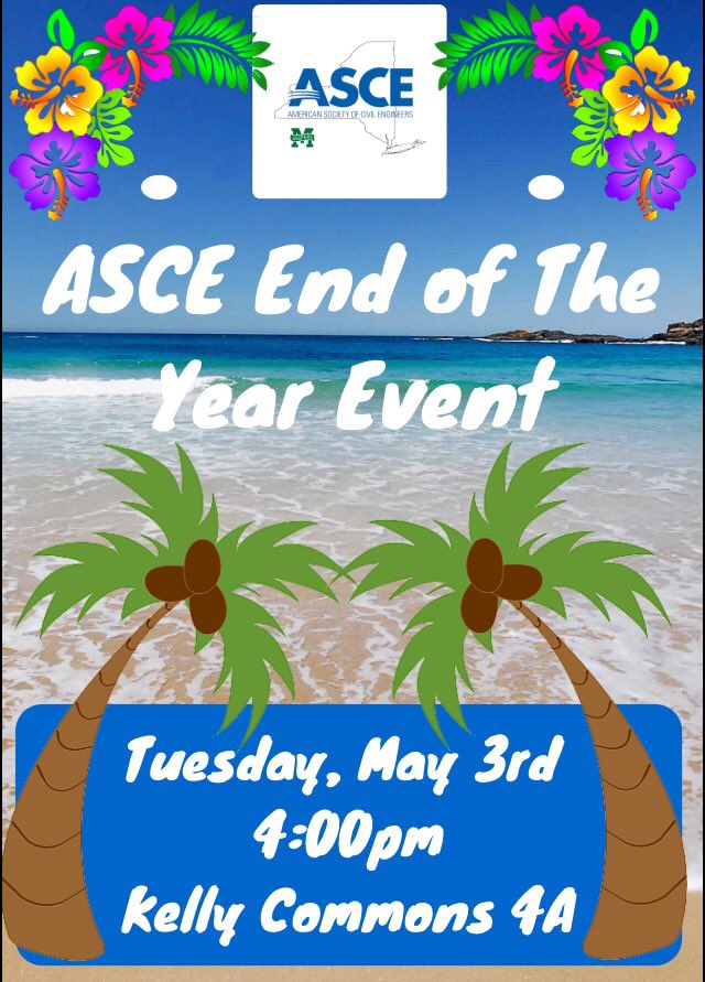 ASCE tweet media