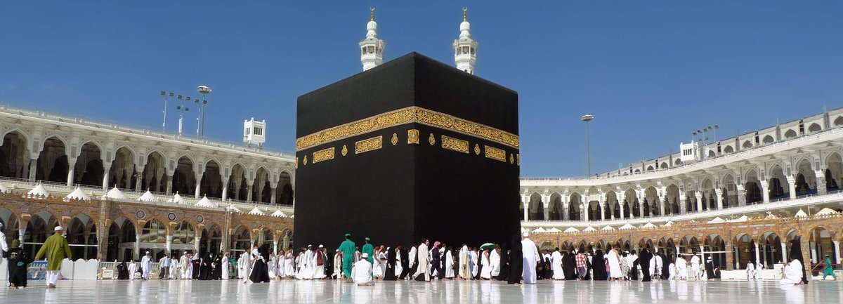 Entre l’islam et la chrétienté: une frontière psychologique dlvr.it/LCVRd0