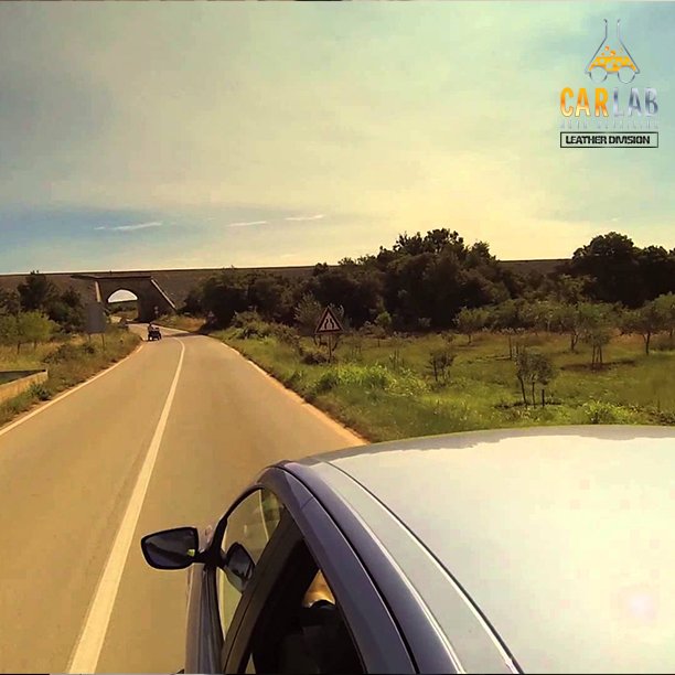 En carretera, trate de no conducir al amanecer ni al atardecer, son momentos de muy pobre visibilidad. #Consejos