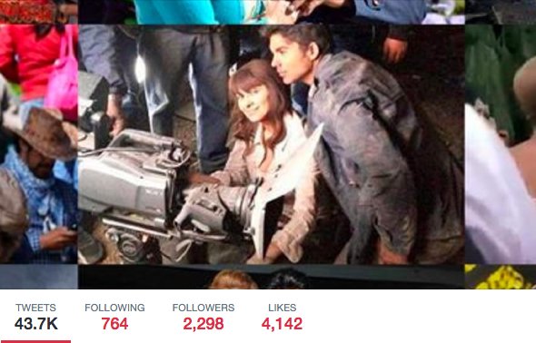 PilaArambulaFC's tweet photo. Para novedades de los #Patrones 👉 @aracelyarambula y @jorgeluispila, vaya para la sección de los "LIKES"! GRACIAS! 😀 https://t.co/m9NzlB331X