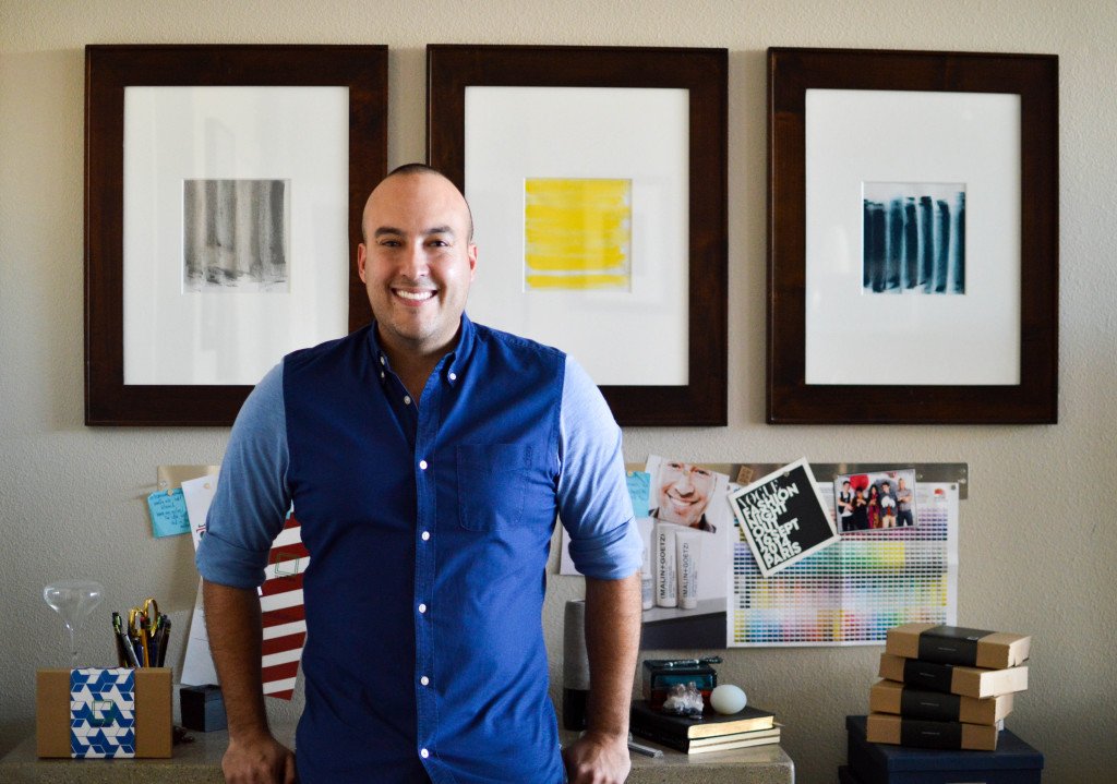 DFWStyleDaily's tweet photo. Dallasite Luis Carmona makes jet-setting worry-free w/ @tripboxx the 1st travel delivery box https://t.co/K6GDUZYQDm https://t.co/EyZvr8N5gb