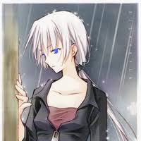 *goes to the city with her bag, looking for a place to stay after leaving home, until started raining* #OpenRP