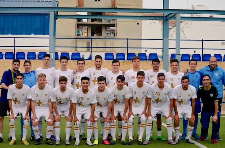 Francis_trainer's tweet photo. Domingo a las18 h,Vivar Téllez.Estos jugadores merecen ser recibidos como campeones de liga.#juvenilescastejon https://t.co/J5fIlAAWEP
