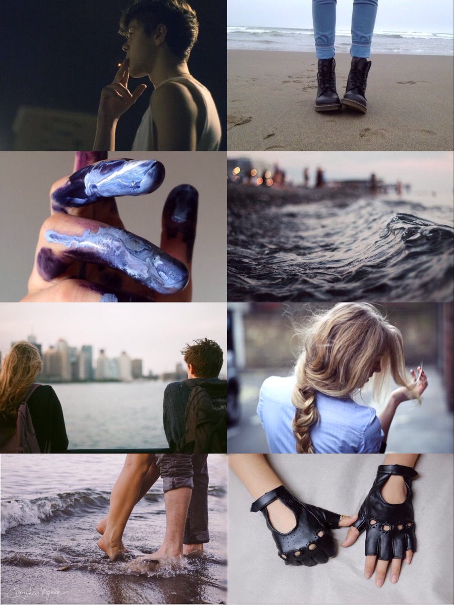 Emma Carstairs (@queenofdxrkness) on Twitter photo 