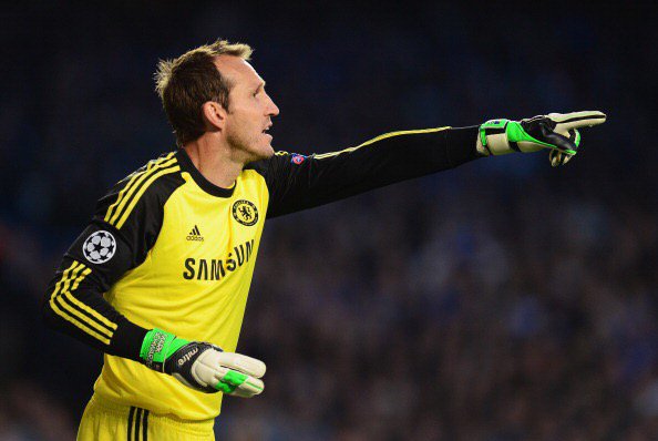 HaalandReport's tweet photo. Mark Schwarzer se convierte en el 1er jugador en la historia en ganar 2 veces consecutivas la EPL sin jugar 1 minuto https://t.co/CHiJbiRH0H