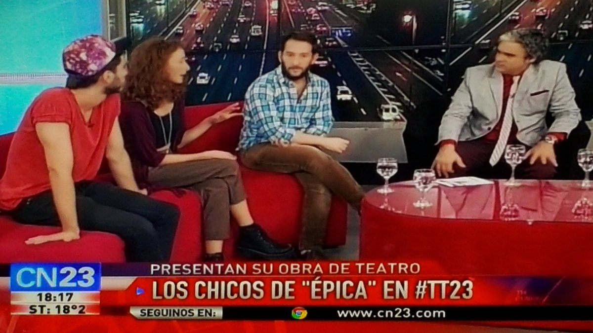 Damián Benetucci tweet media