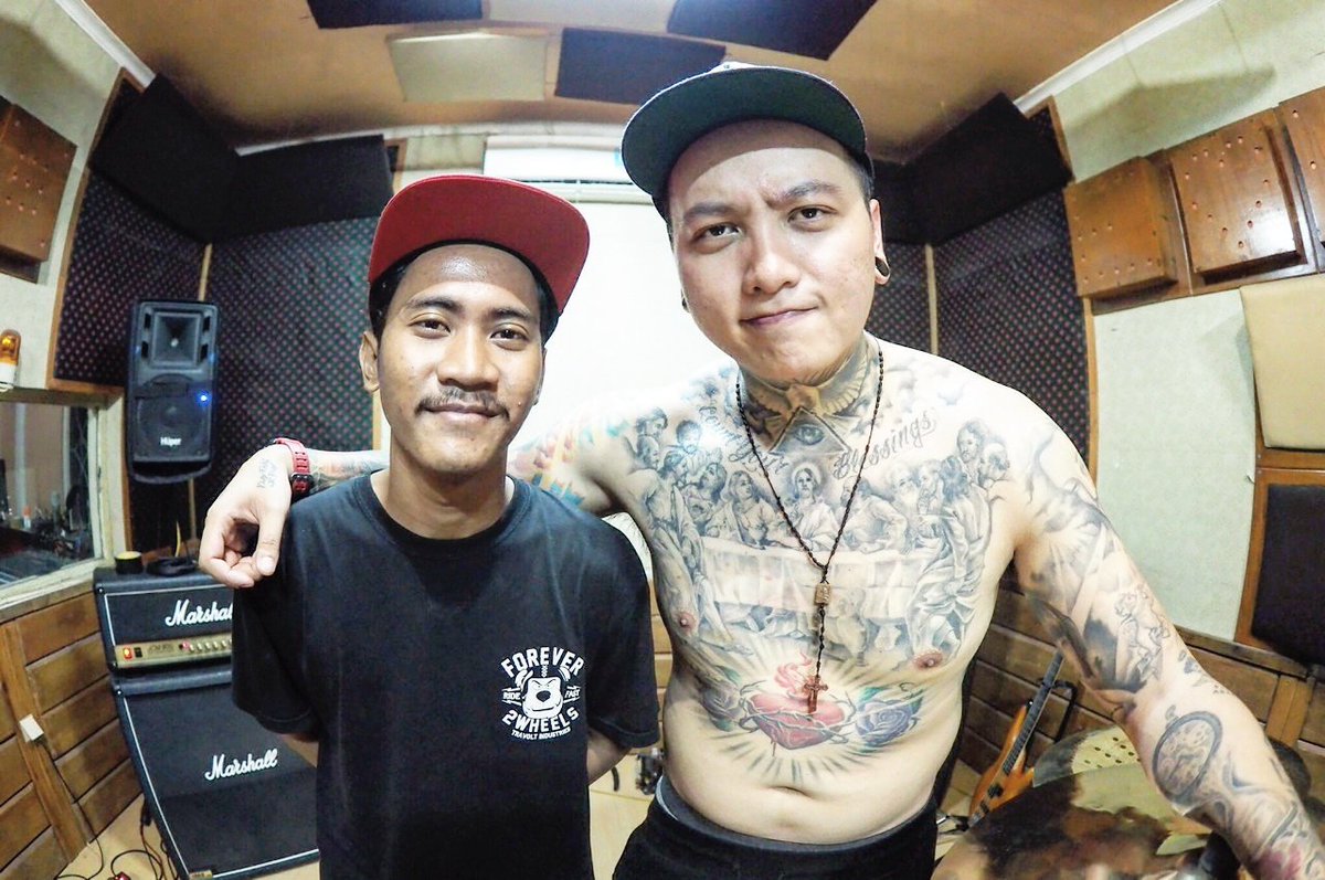 Edo Saputra (@odeartupas) on Twitter photo 