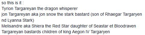 samscarlet_SH's tweet photo. #GameofThrones
correct me if iam wrong https://t.co/x2X7Wtc3Z1