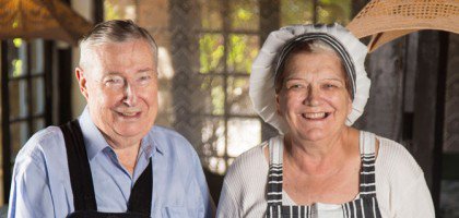 Nuestros invitados de honor #GUARARÉS