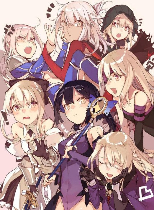 Cʜʟᴏᴇ (@bornfromacard) on Twitter photo 
