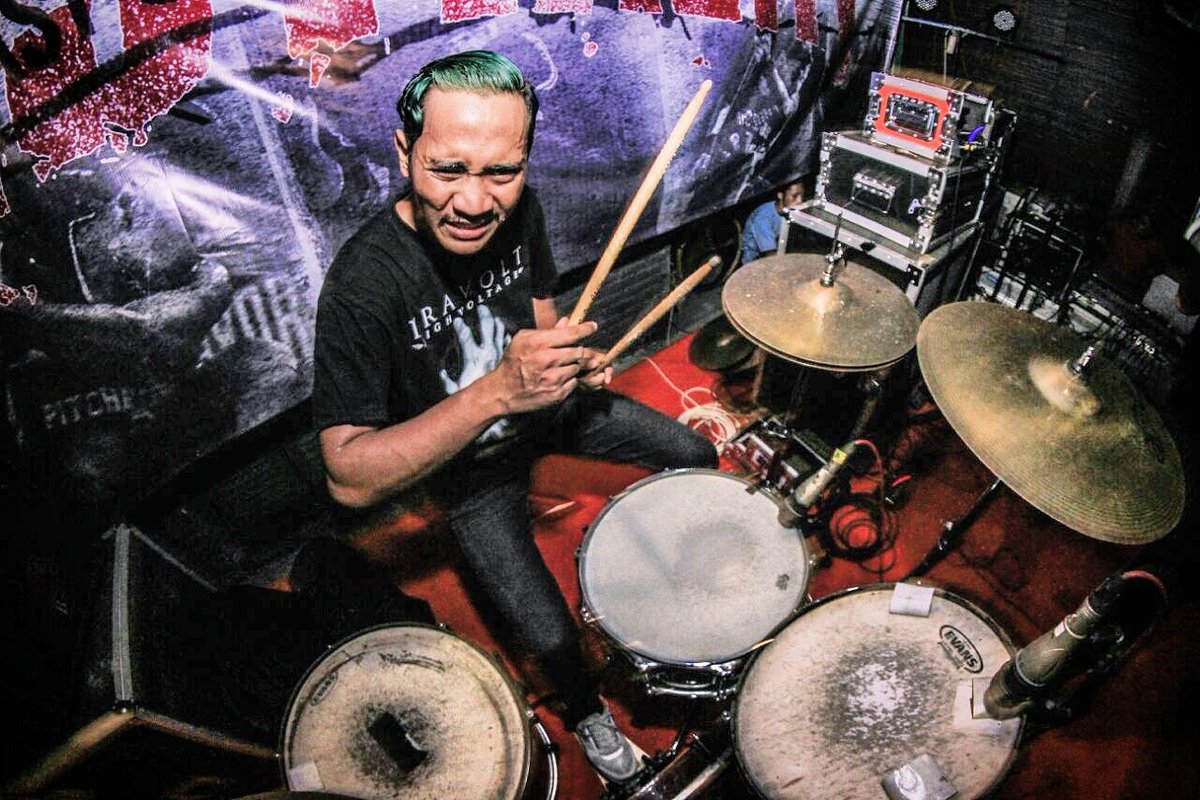 Edo Saputra (@odeartupas) on Twitter photo 