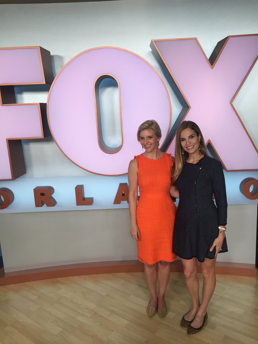 SonniAbatta's tweet photo. She's smart, she's successful, &amp; she's talking w us about billboards that steal your info! #FOX35 NEXT @WhitneyBoan https://t.co/m0654MHMsX