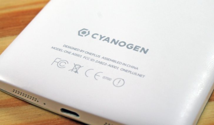 OnePlus One's Full Cyanogen OS Fastboot And ADB Sideload Images Have Arrived androidpolice.com/2016/05/02/one…