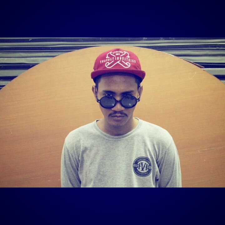 Edo Saputra (@odeartupas) on Twitter photo 