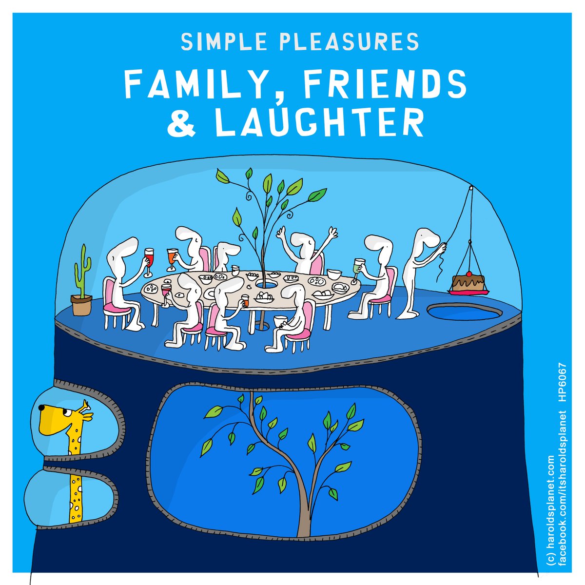 lastlemon01's tweet photo. SIMPLE PLEASURES: FAMILY, FRIENDS &amp; LAUGHTER https://t.co/7La813gWBo