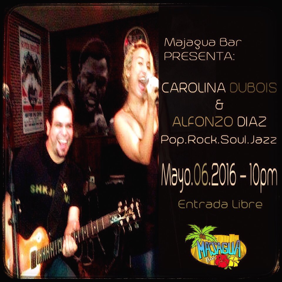 Alfonzo Diaz tweet media