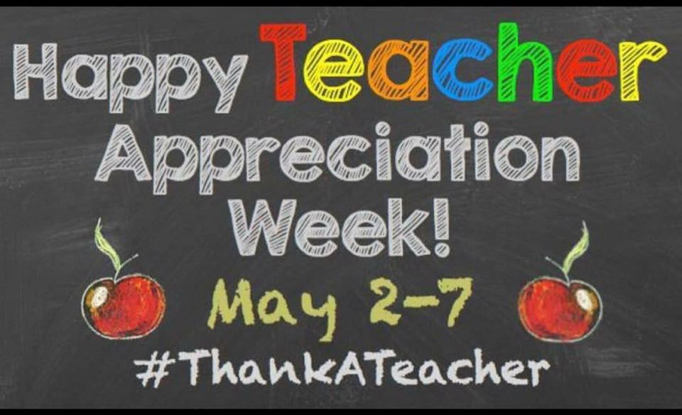 CouncilmanDLD's tweet photo. Show that special educator appreciation for educating our youth this#TeacherAppreciationWeek! #PgcpsTAPWeek16! https://t.co/Ds8Ldtip01