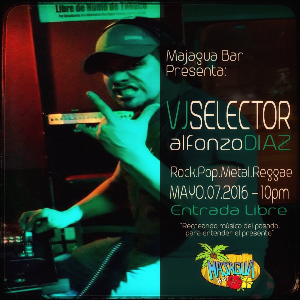 Alfonzo Diaz tweet media