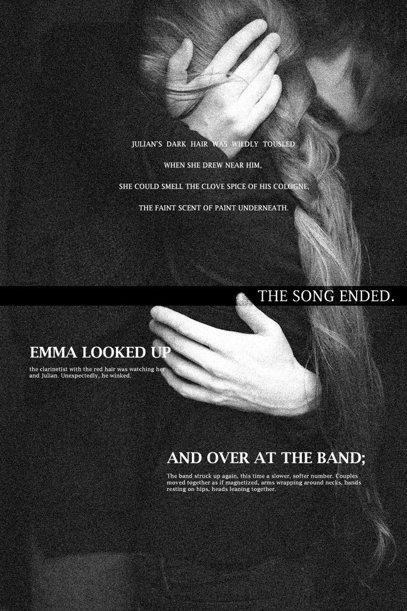 Emma Carstairs (@queenofdxrkness) on Twitter photo 