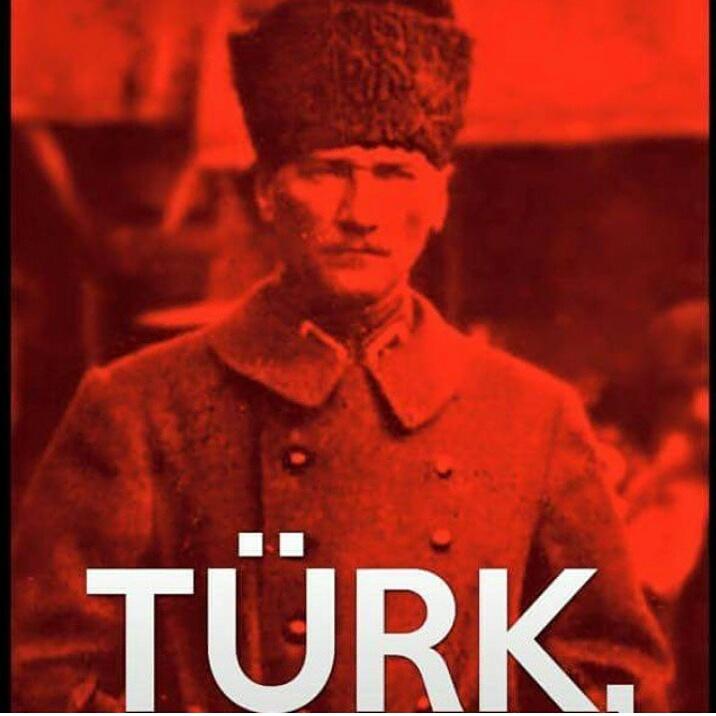 baydarr83's tweet photo. #TürkçülerinGünü3Mayıs https://t.co/4YUzcxZi5K