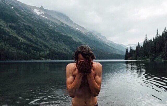 Michael_5ses's tweet photo. Baby 😍💕 https://t.co/m27xntajie