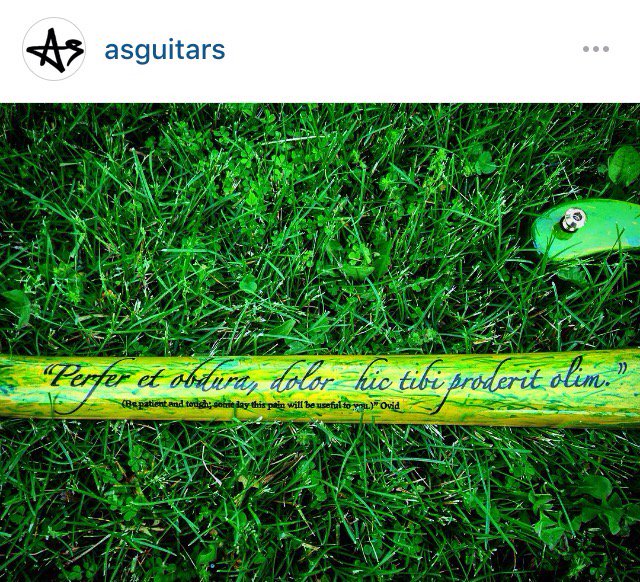 ascustomguitars's tweet photo. Get yours today #customguitar #guitarbuilder #guitar #guitarmaking #custominstrument #art https://t.co/pWTLMBRpIf