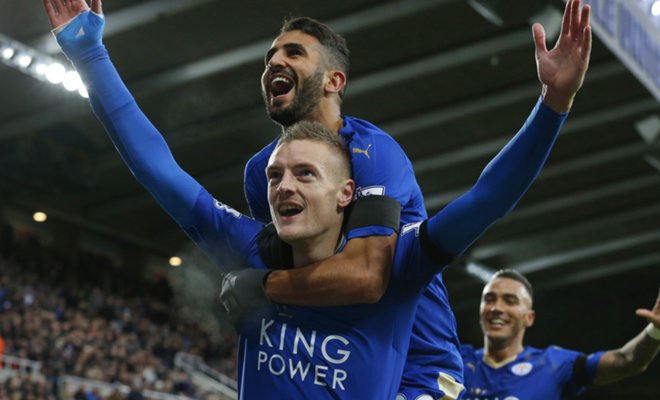 MrSergio8's tweet photo. Gracias por demostrarnos que nada es imposible, que con ganas, esfuerzo e ilusion, todo se puede conseguir! @LCFC https://t.co/9dy0MLbnnH