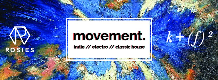 movement. tweet media