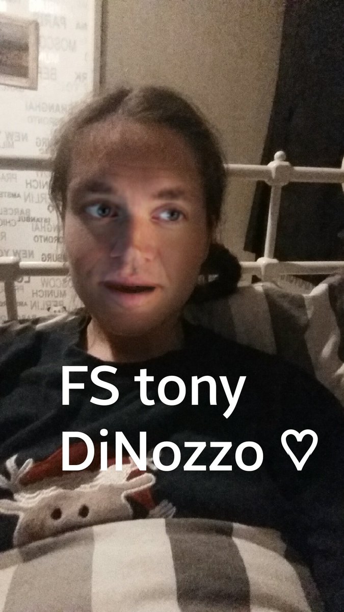ncisfangibbs's tweet photo. FS tony #michaelweatherly ♡ @M_Weatherly https://t.co/RyWuAr20FS