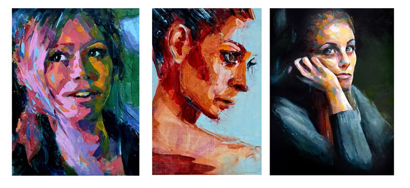 senojlas's tweet photo. A selection of works available via @artfinder. To see all works check link: https://t.co/eXRPR8uUOt #paintings https://t.co/4GykUuWHEd