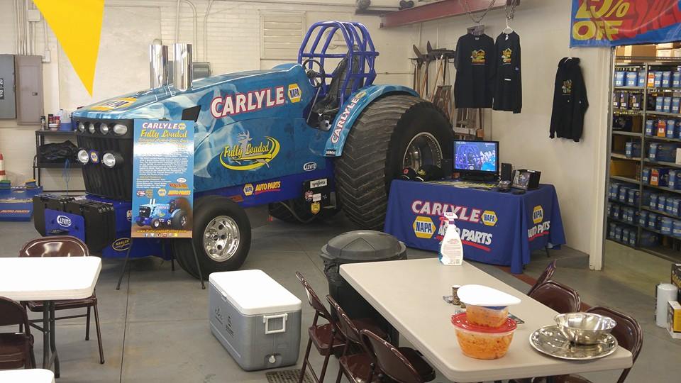 FullyLoaded8345's tweet photo. Business/event coordinators! Open house/cust. appreciation day? Want the FLPT to be there?  Msg us! @CarlyleTools https://t.co/VqOEHlhRR4