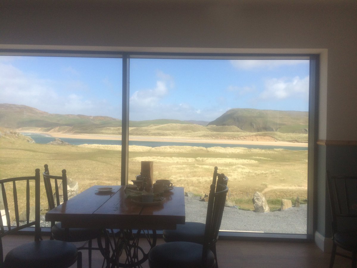 EamonWard5's tweet photo. Great place for tea https://t.co/0vommBwhqm