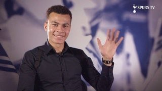 ODonnellReece5's tweet photo. @Dele_Alli waving goodbye to the league 😂😂 https://t.co/3lDsrtZpRM