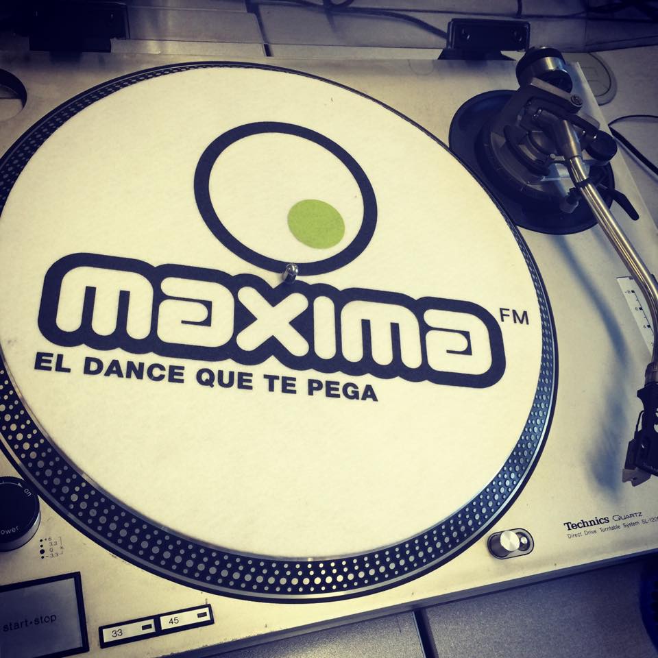 fabrikdiscoteca's tweet photo. RT &amp; gana una de las 20 dobles que sorteamos para Máxima Premium. https://t.co/hVRpnrNYGx