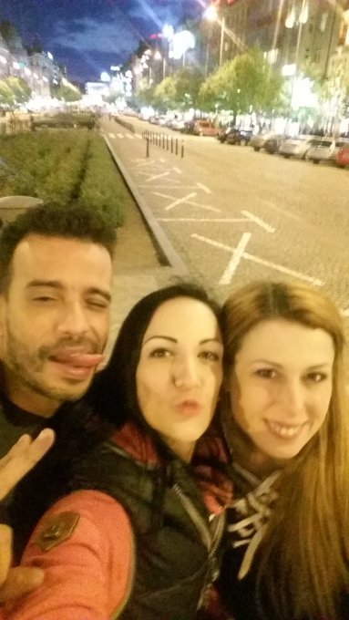 It was a great work today in prague for @legal_porno with my girl @Kami_Katzerl ;-* https://t.co/hWY<a class="tags" href="/tag/legal_porno">@legal_porno</a><a href="/tag/footjob"class="tags"><span>#footjob</span></a>