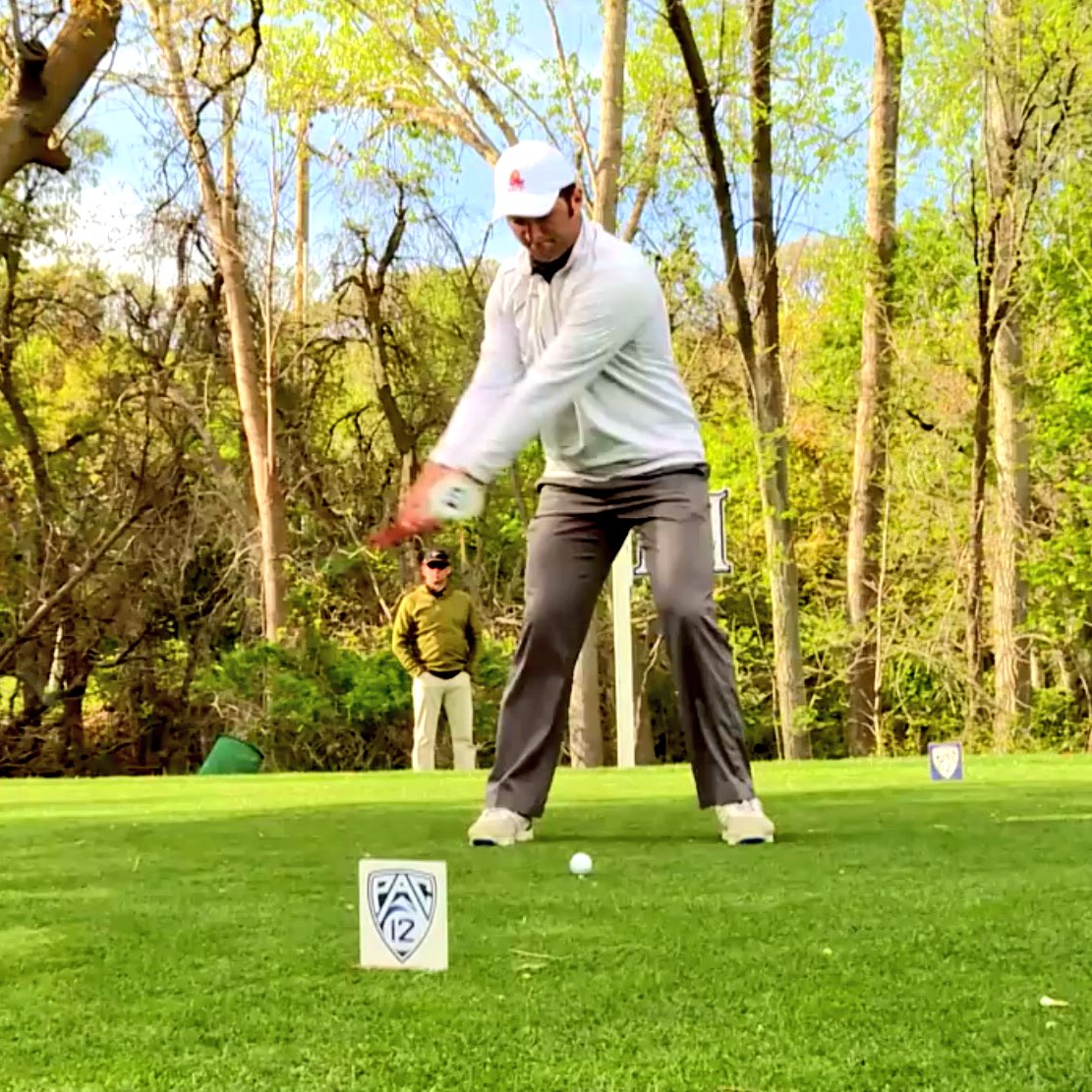 GolfNumberOne's tweet photo. Auténtico orgullo y privilegio p @fvascagolf y @rfegolf. 10ª victoria @ArizonaState @littleJRmaza @asumensgolf https://t.co/uTorDeJu7Y