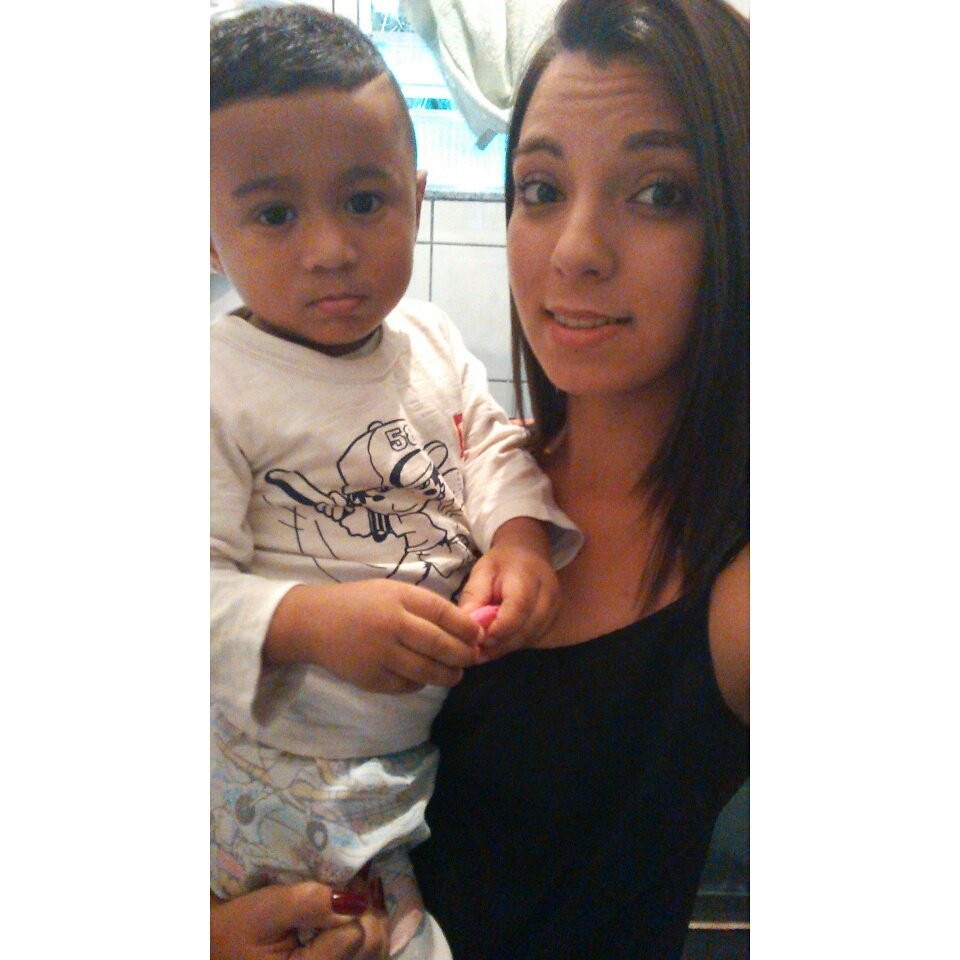 _crfer's tweet photo. Pedacinho do meu coração que bate fora do meu corpo 💙👨😍👑 #Primama #Primacuida #Primaprotege #Baby #Preciosidade https://t.co/xWdQay2IZu