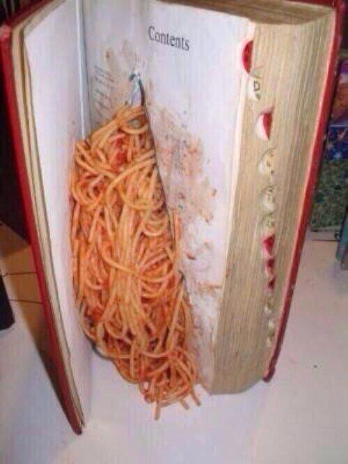 itsmofro's tweet photo. Never judge a book by its cover!! https://t.co/oVDTocIC8Y