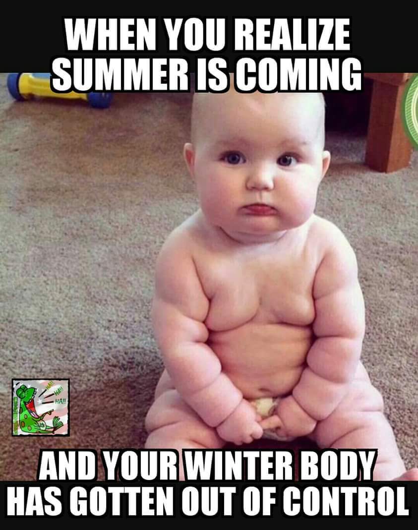 50_worst_dates's tweet photo. Exactly how I feel right now #gettothegym https://t.co/h67HXgAINW