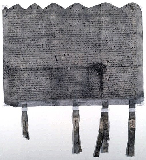 Treaty of Edinburgh-Northampton