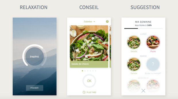 bymaddyness's tweet photo. Les 5 startups FoodTech du mois : Opn Kitchen, Sooz, HomeChefHome, Yuca et ParisFoodies https://t.co/R4r0qHdnGS https://t.co/ZrE1e60Mwh