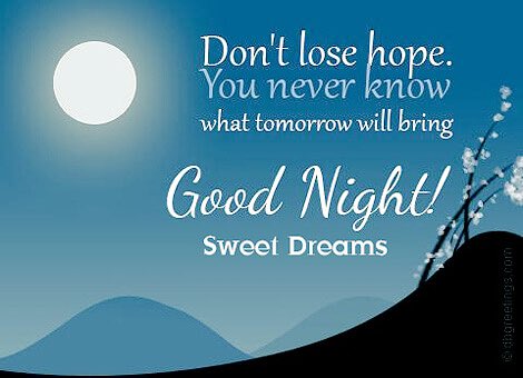 zippy800's tweet photo. Goodnight Everyone, Sweet Dreams, Tomorrow Is Another Day Closer To Your Goals #singlemumpreneur #chezinternational https://t.co/cmGKiwHbNo