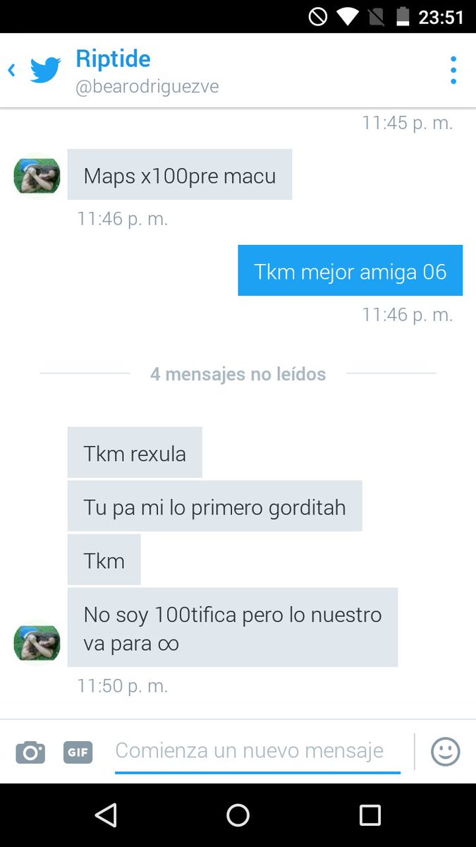 maria_macarro20's tweet photo. Que vivan las almejas #tkma #100pre #teamohhh https://t.co/ywM3vKofW1
